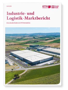 Industrie- und Logistikmarktbericht