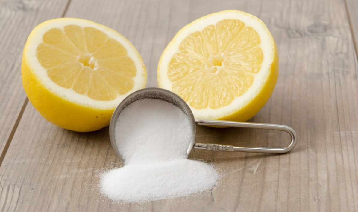Putzen mit Zitronensäure - Tipps und Tricks