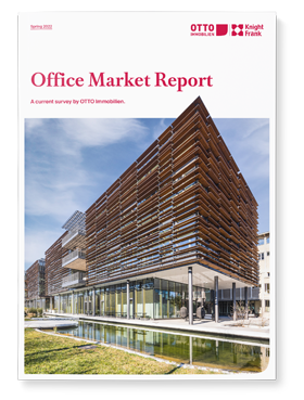 Büro -Marktbericht