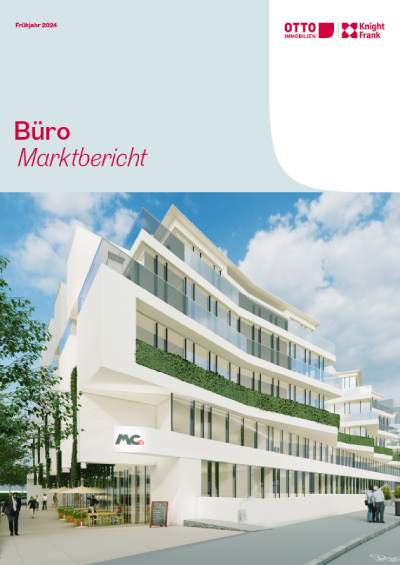 Büro <br>Marktbericht