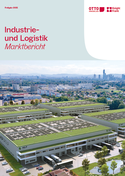 Industrial-<br> and Logistics <br>Market Report