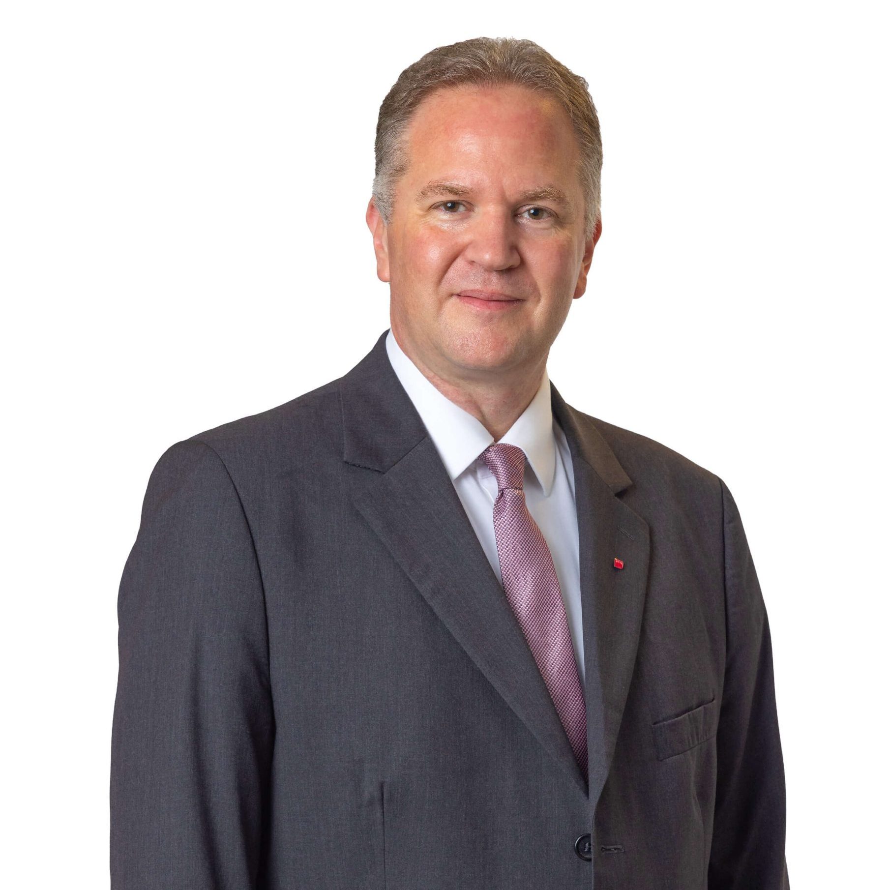 Christian Schönhofer-Holler neuer Leiter Immobilienmanagement bei OTTO Immobilien