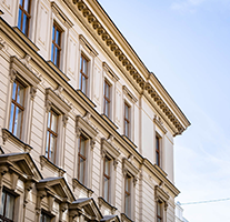 OTTO Immobilien transaktioniert Zinshausvolumen von EUR 58 Mio. im ersten Halbjahr 2025