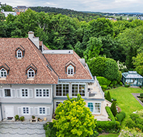 Seltene Gelegenheit: OTTO Immobilien vermarktet exklusive Villa in Perchtoldsdorf