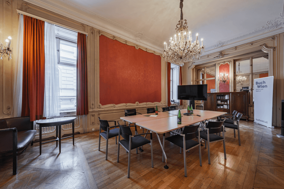 Büroraum Grünangergasse