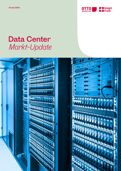Data Center <br>Markt-Update