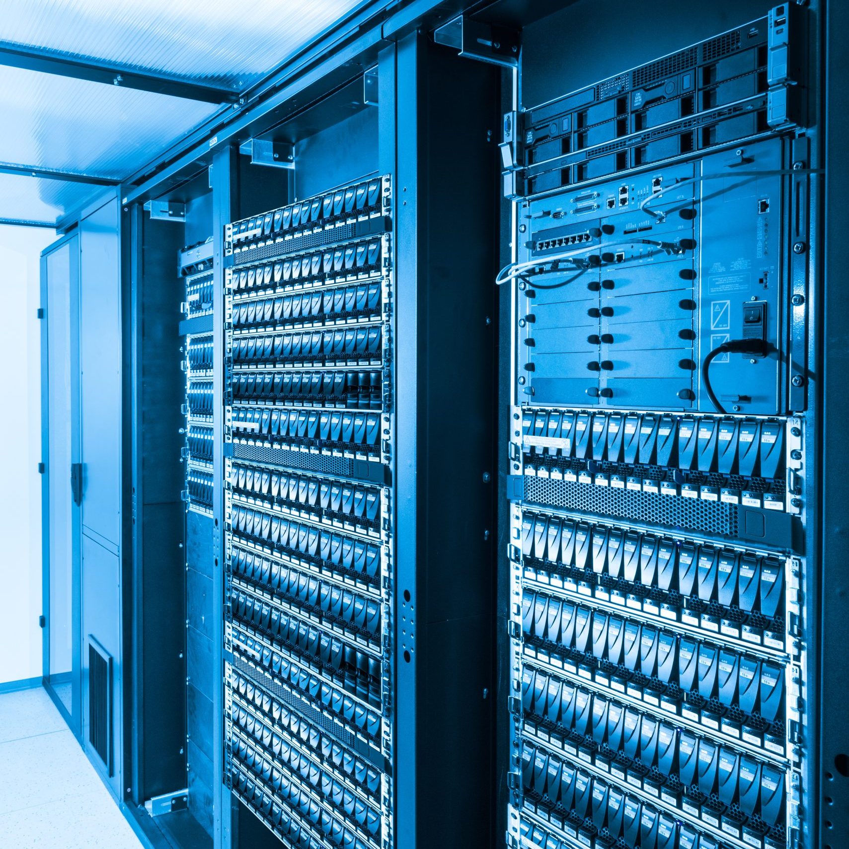 Neue Marktanalyse von OTTO Immobilien: Rechenzentren werden zur neuen Schlüssel-Assetklasse in Österreich