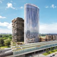 Wiener Büromarkt 2026: Starke Vermietungsleistung, Angebot an hochwertigen Flächen bleibt Engpass