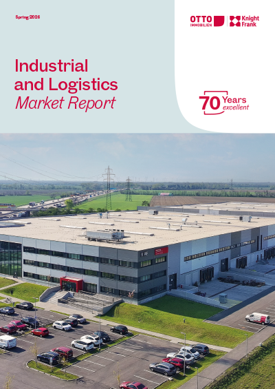 Industrial-<br> and Logistics <br>Market Report